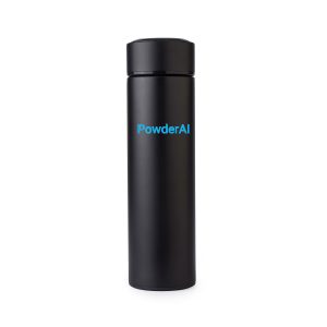 PowderAI Water Bottle