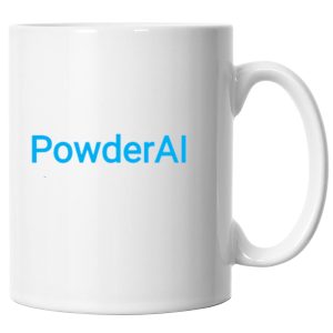 PowderAI Mug